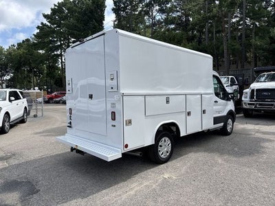 2025 Ford Transit-350 Base