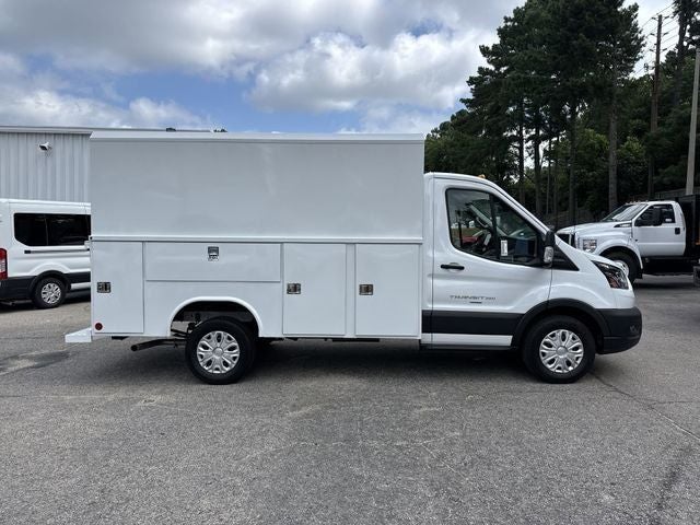 2025 Ford Transit-350 Base