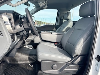 2026 Ford F-450SD XL DRW