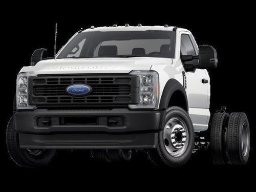 2026 Ford F-550SD XL DRW