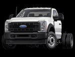 2025 Ford F-550SD XL DRW