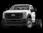 2025 Ford F-550SD XL DRW