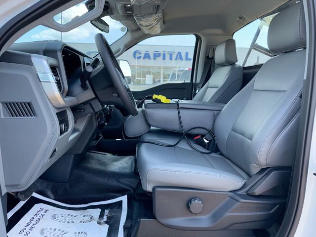 2025 Ford F-550SD XL DRW