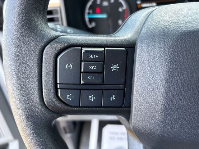 2025 Ford F-550SD XL DRW