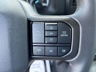 2025 Ford F-550SD XL DRW