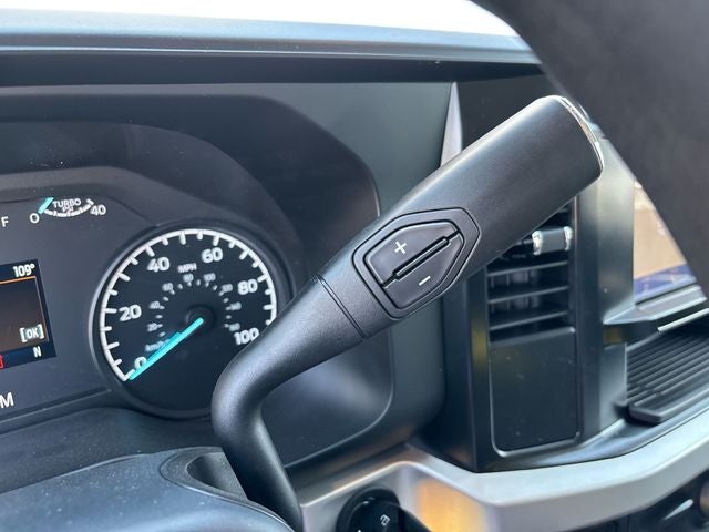 2025 Ford F-550SD XL DRW