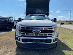 2025 Ford F-550SD XL DRW