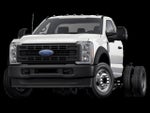 2023 Ford F-550SD XL DRW