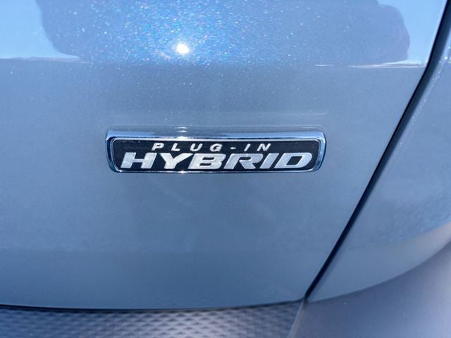 2026 Ford Escape Plug-In Hybrid Base