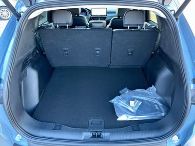 2026 Ford Escape Plug-In Hybrid Base