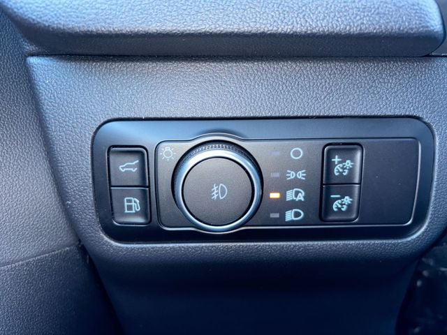 2026 Ford Escape Plug-In Hybrid Base