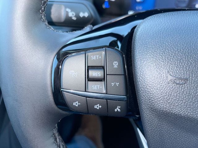 2026 Ford Escape Plug-In Hybrid Base