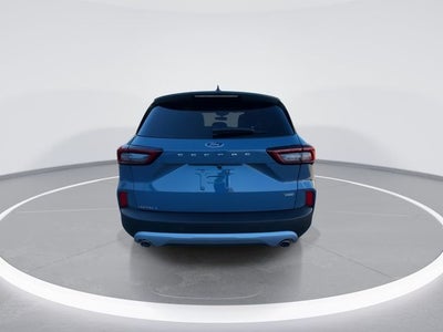 2026 Ford Escape Plug-In Hybrid Base