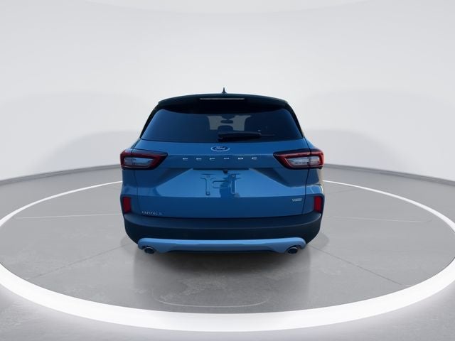 2026 Ford Escape Plug-In Hybrid Base