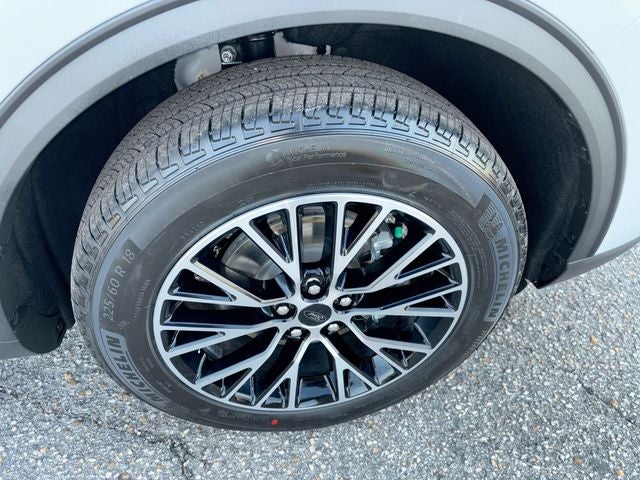 2026 Ford Escape Plug-In Hybrid Base