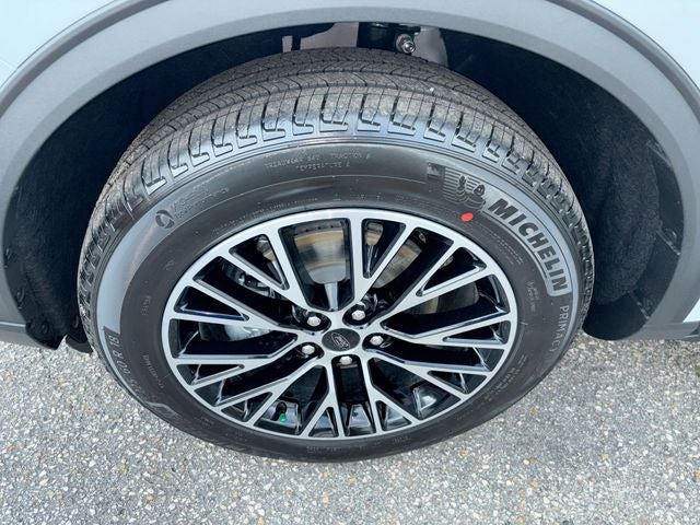 2026 Ford Escape Plug-In Hybrid Base