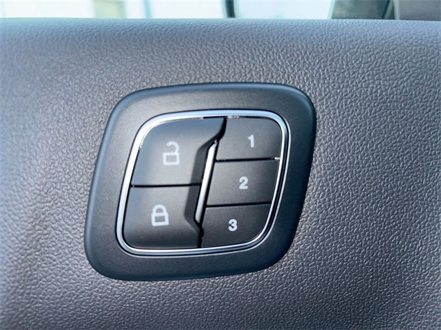 2026 Ford Escape Plug-In Hybrid Base