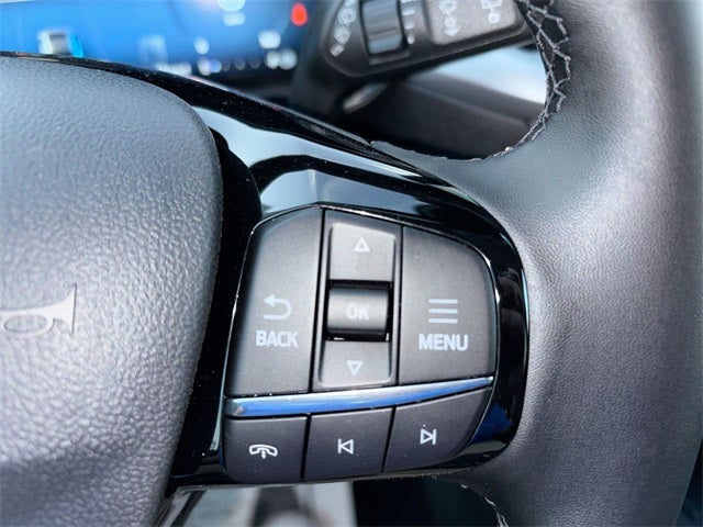 2026 Ford Escape Plug-In Hybrid Base