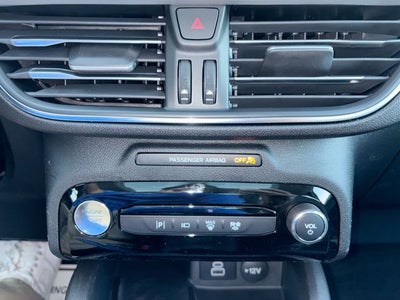 2026 Ford Escape Plug-In Hybrid Base