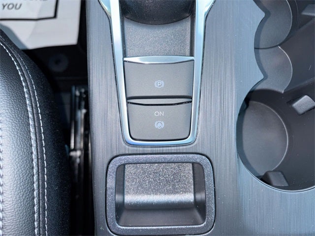 2026 Ford Escape Plug-In Hybrid Base