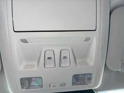 2026 Ford Escape Plug-In Hybrid Base