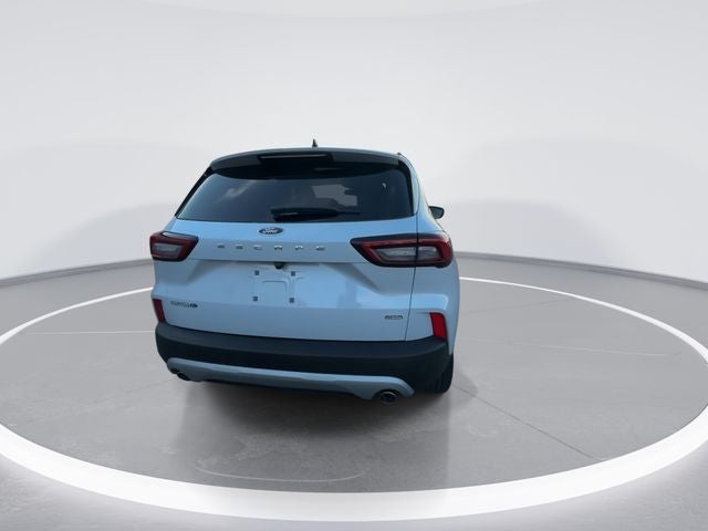 2026 Ford Escape Plug-In Hybrid Base