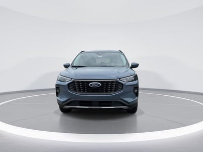 2025 Ford Escape Plug-In Hybrid Base