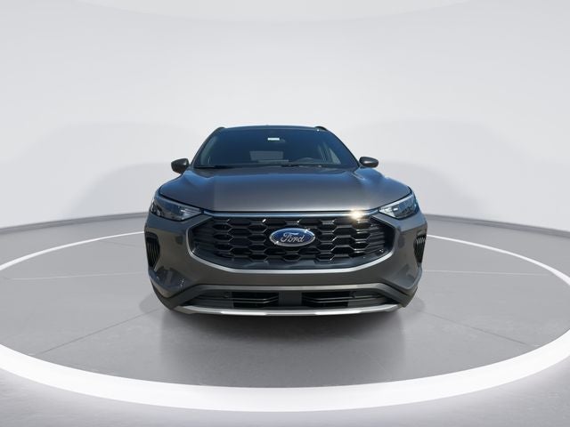 2025 Ford Escape Hybrid ST-Line