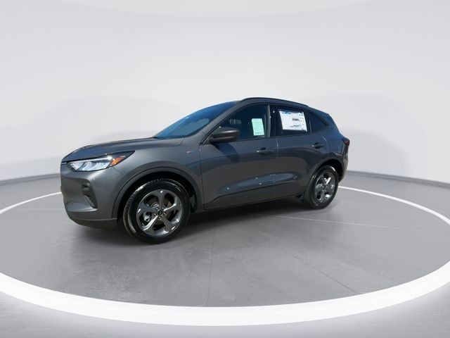 2025 Ford Escape Hybrid ST-Line