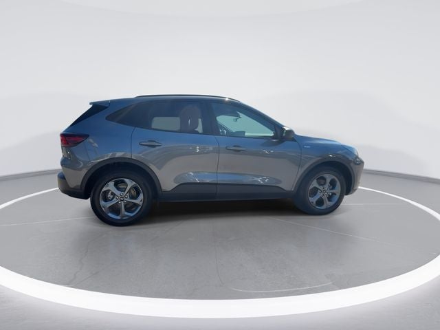 2025 Ford Escape Hybrid ST-Line