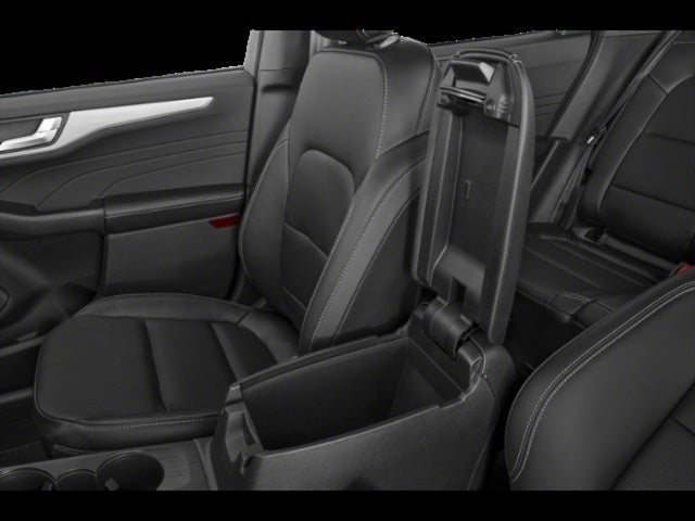 2026 Ford Escape Hybrid Platinum