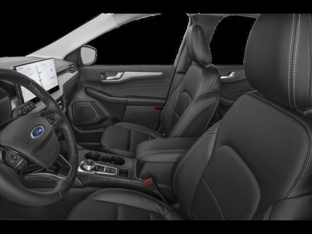 2026 Ford Escape Hybrid Platinum