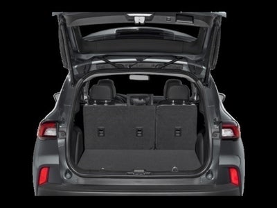 2026 Ford Escape Hybrid Platinum