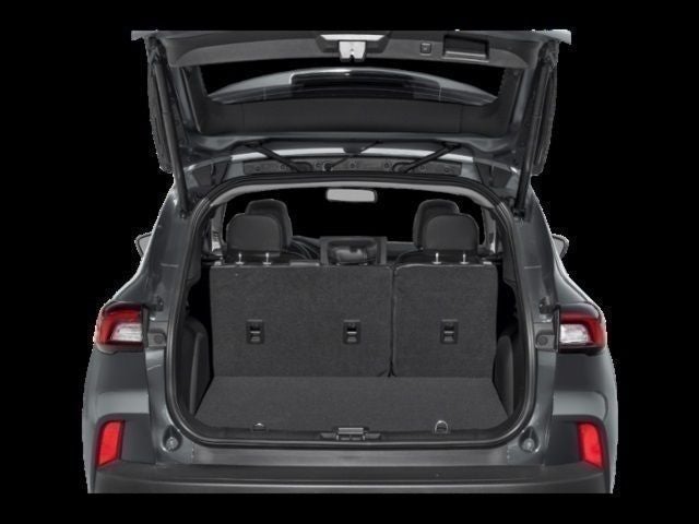 2026 Ford Escape Hybrid Platinum