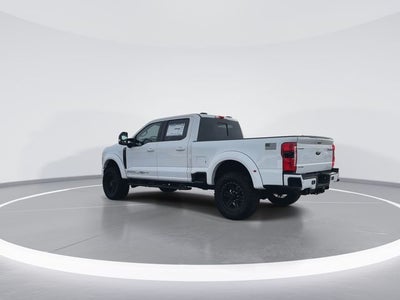 2024 Ford F-250SD Lariat