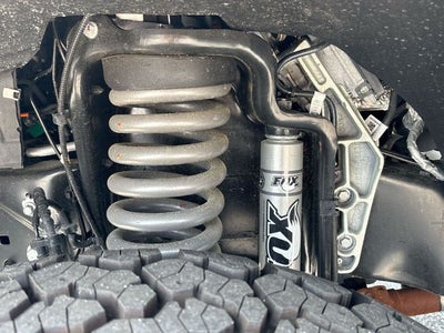 2024 Ford F-250SD Lariat ROUSH OFFROAD