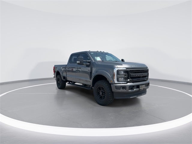 2024 Ford F-250SD Lariat ROUSH OFFROAD