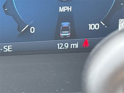 2024 Ford F-250SD Lariat ROUSH OFFROAD