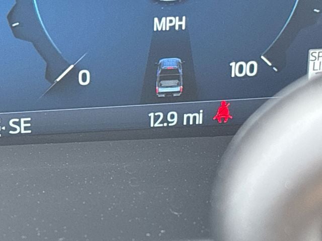 2024 Ford F-250SD Lariat ROUSH OFFROAD