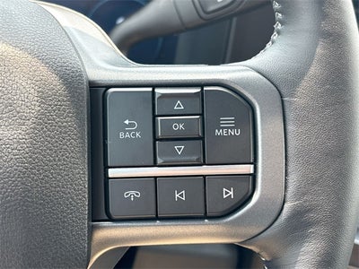 2024 Ford F-250SD Lariat ROUSH OFFROAD