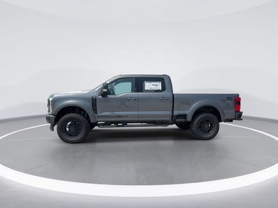 2024 Ford F-250SD Lariat ROUSH OFFROAD