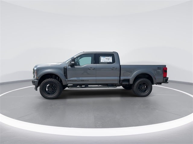 2024 Ford F-250SD Lariat ROUSH OFFROAD