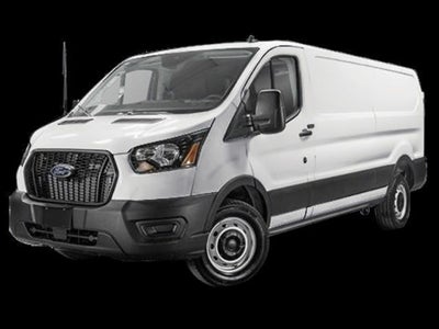 2024 Ford Transit-250 XL