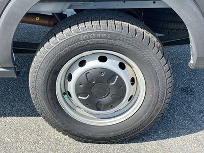 2024 Ford Transit-250 Base