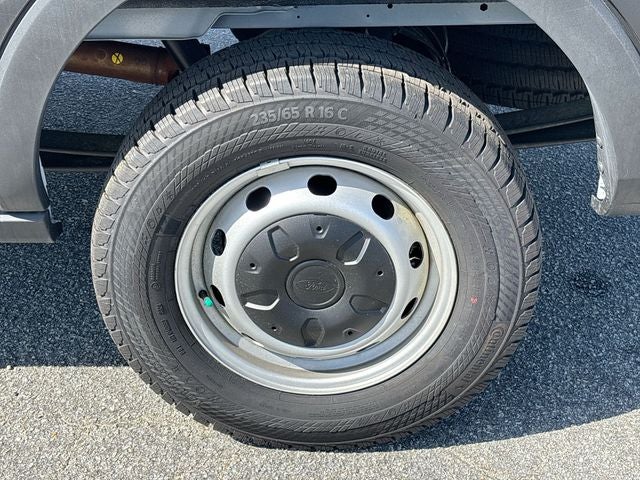 2024 Ford Transit-250 Base