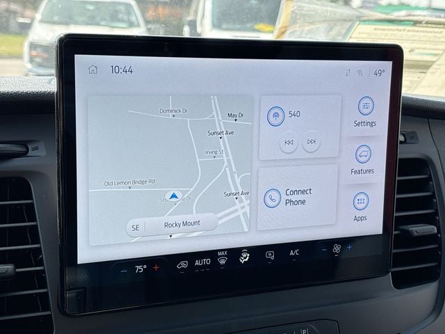 2024 Ford Transit-250 Base