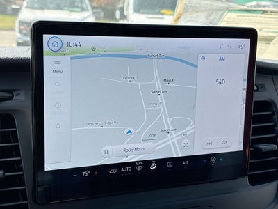 2024 Ford Transit-250 Base