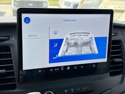 2024 Ford Transit-250 Base