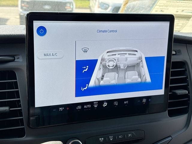 2024 Ford Transit-250 Base