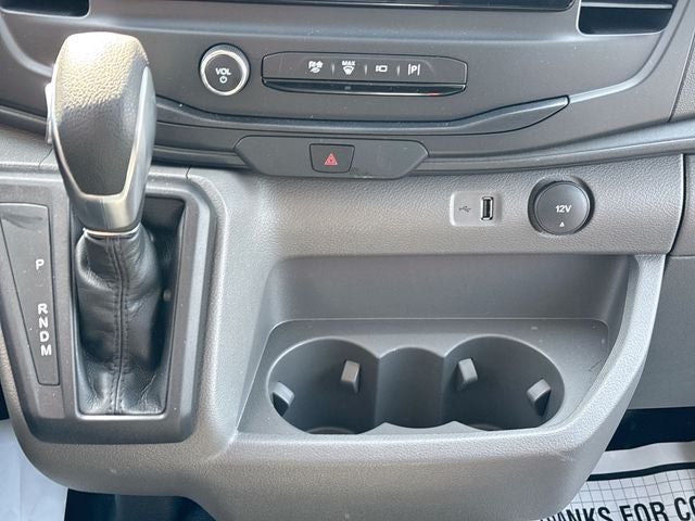 2024 Ford Transit-250 Base
